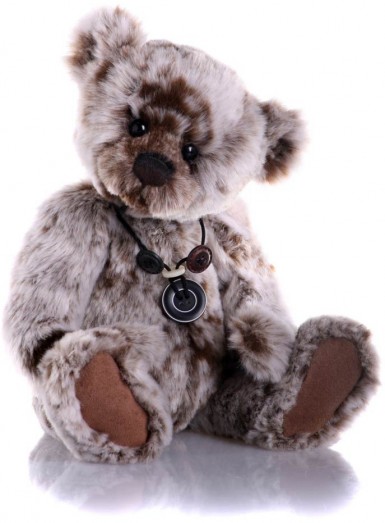 Retired At Corfe Bears - JOOLES 26CM