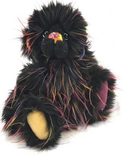 Retired Kaycee Bears - DISCO 12"