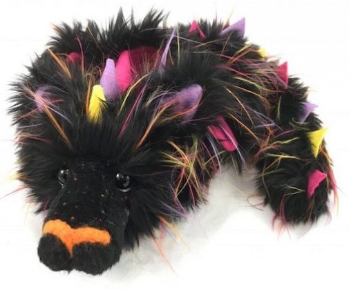 Retired Kaycee Bears - ROCKET DRAGON 21"