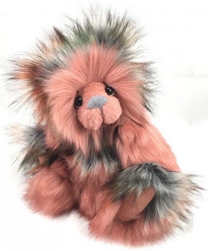 Retired Kaycee Bears - SIENNA 13"