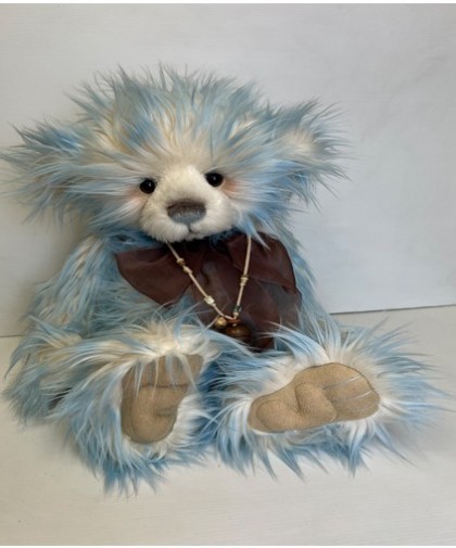 Pre-Loved - Charlie Bears - PRE-LOVED: CHARLIE BEARS CELESTE 20"