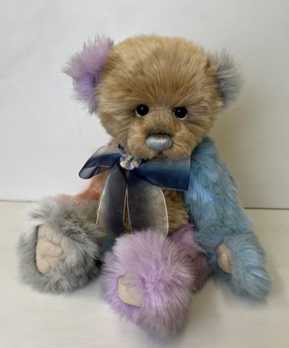 Pre-Loved - Charlie Bears - PRE-LOVED: CHARLIE BEARS DALLY 15" (KD)