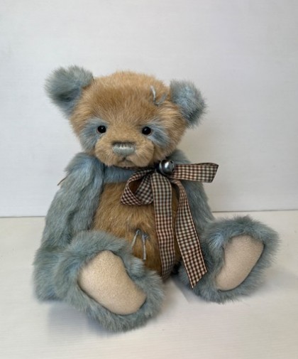 Pre-Loved - Charlie Bears - PRE-LOVED: CHARLIE BEARS DILLY 15"