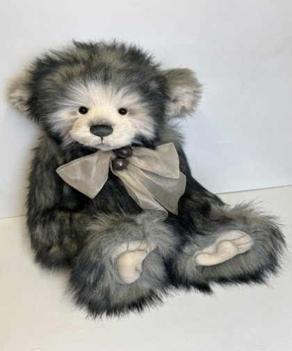 Pre-Loved - Charlie Bears - PRE-LOVED: CHARLIE BEARS DOROTHY 22"
