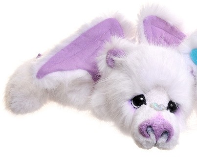 Retired Kaycee Bears - ANNA DRAGON 21"