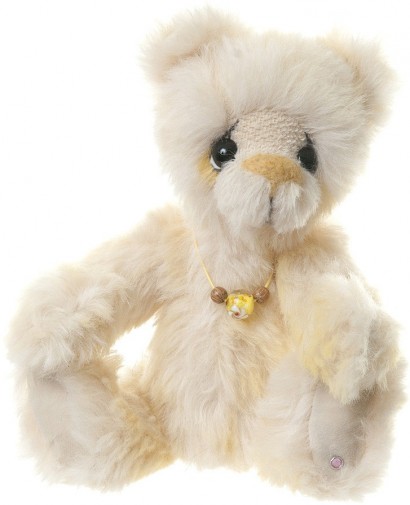 Retired Kaycee Bears - BANANA SPLIT 12"