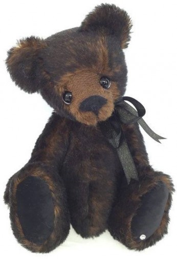 Retired Kaycee Bears - BARTRUM 12"