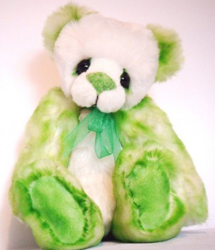 Retired Kaycee Bears - BASIL 11"