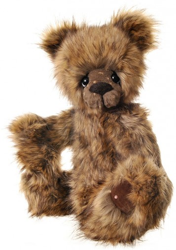 Retired Kaycee Bears - BAXTER 24"