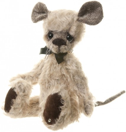 Retired Kaycee Bears - BEN MOUSE 13½"