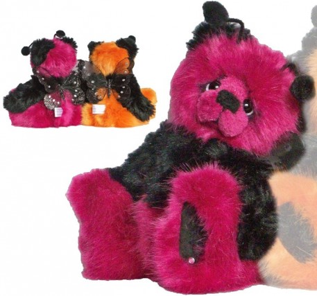 Retired Kaycee Bears - BILLIE BUMBLES 12½"