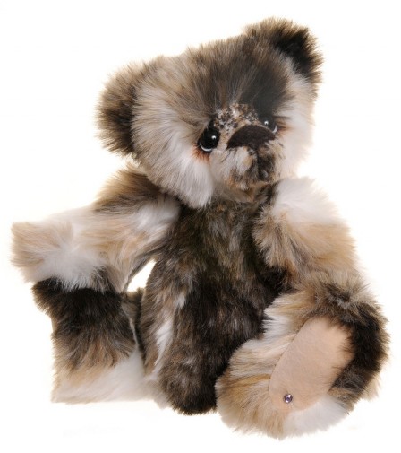 Retired Kaycee Bears - BRACKEN 13"