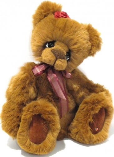 Retired Kaycee Bears - BRANDY 13"