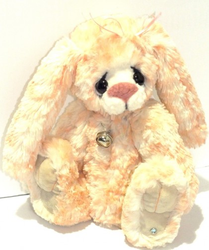 Retired Kaycee Bears - BRIDIE RABBIT 10"