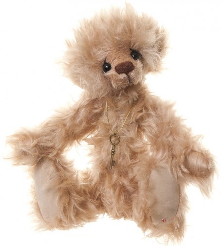 Retired Kaycee Bears - BUTTERSCOTCH 15"