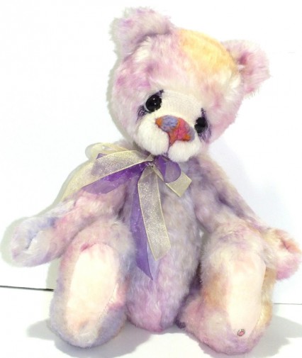 Retired Kaycee Bears - CASSIE 12"