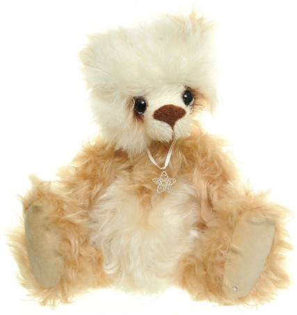 Retired Kaycee Bears - CHARMAINE 17"