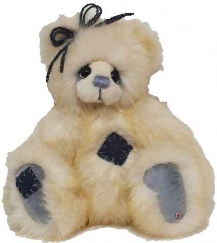 Retired Kaycee Bears - CHLOE 13½"