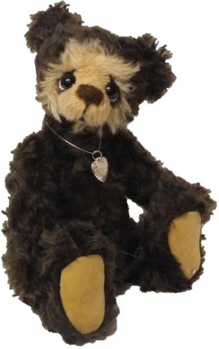 Retired Kaycee Bears - CHOCOCHINO 12"