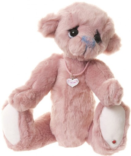 Retired Kaycee Bears - CHRISTINA 11"