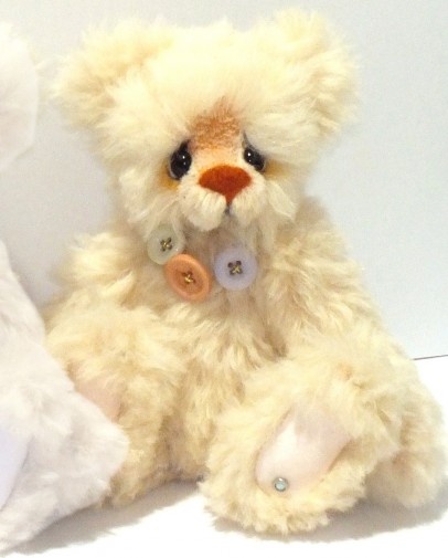 Retired Kaycee Bears - CLEMENTINE 9½"