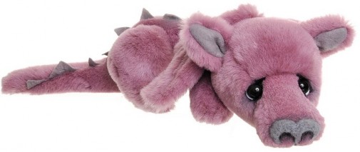 Retired Kaycee Bears - CLOUD DANCER DRAGON 22"