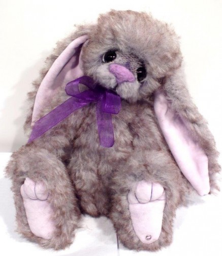 Retired Kaycee Bears - CLOVER 14"