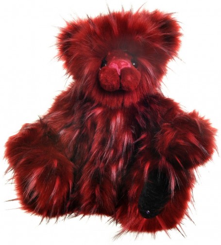 Retired Kaycee Bears - CRANBEARY 27CM