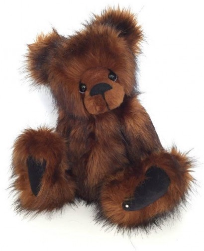 Retired Kaycee Bears - DECLAN 21"