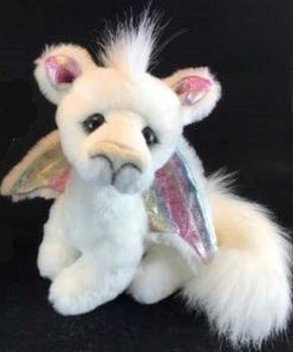 Retired Kaycee Bears - DREAM PEGASUS 9.5"