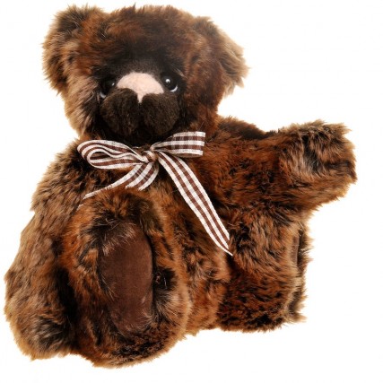 Retired Kaycee Bears - ECLAIR 11"