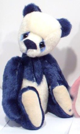 Retired Kaycee Bears - ENNEE 11"