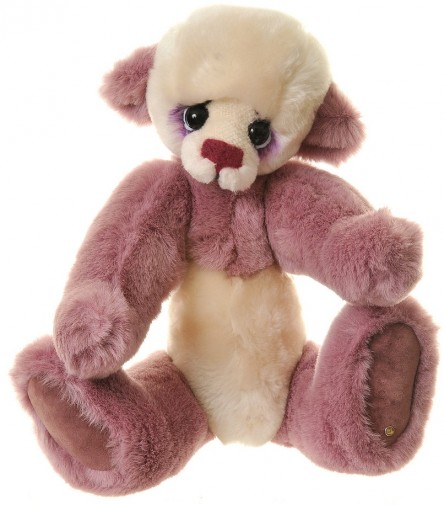 Retired Kaycee Bears - ELIZA 14"