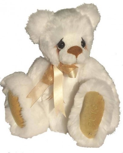 Retired Kaycee Bears - ELIZABETH 16½"