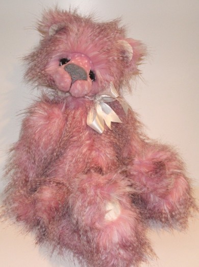 Retired Kaycee Bears - ELLIE MAY 23"