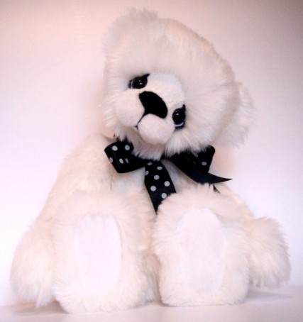 Retired Kaycee Bears - EMMIE 16"