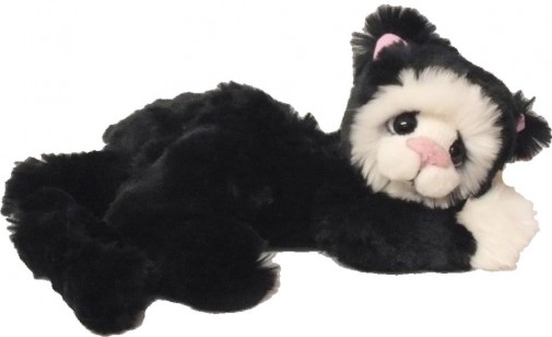 Retired Kaycee Bears - FELIX CAT 12"