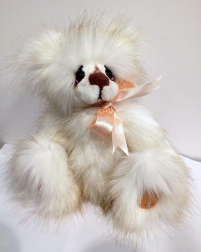 Retired Kaycee Bears - GEMMA 14"