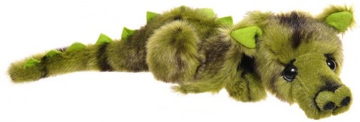 Retired Kaycee Bears - GRIFTER DRAGON 22"