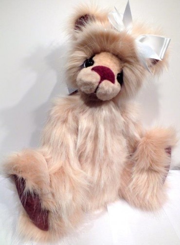 Retired Kaycee Bears - HARMONY 28"