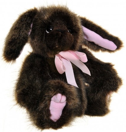 Retired Kaycee Bears - HAZEL RABBIT 11"