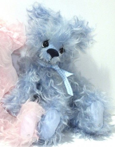 Retired Kaycee Bears - ICE 12½"