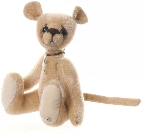 Retired Kaycee Bears - JERRY MOUSE 9½"