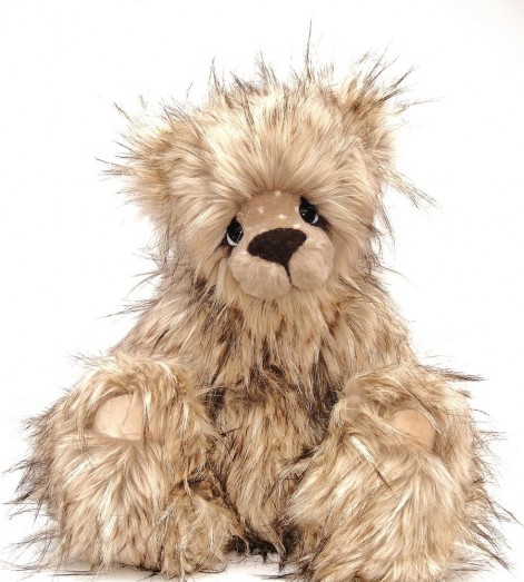 Retired Kaycee Bears - JOE JNR 19"