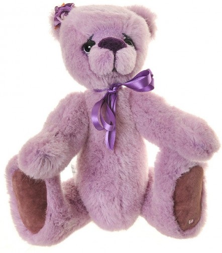 Retired Kaycee Bears - LOGANBERRY 13"