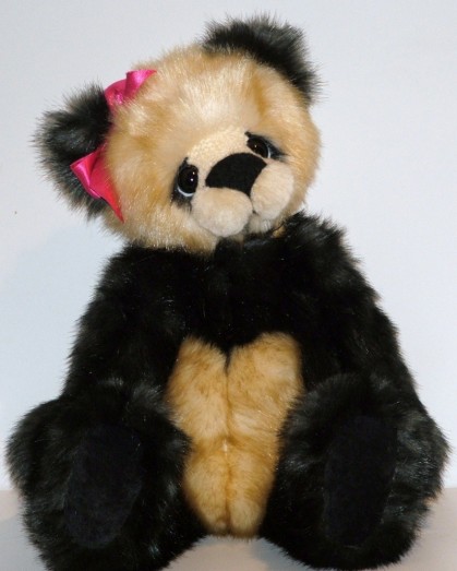 Retired Kaycee Bears - LOLA 15"