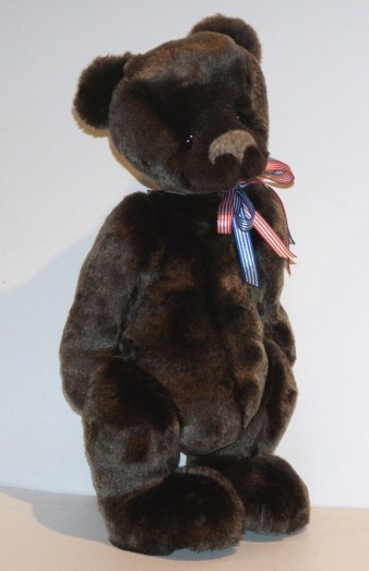 Retired Kaycee Bears - LONDON 16"