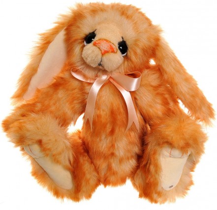 Retired Kaycee Bears - LOUISA RABBIT 15½"