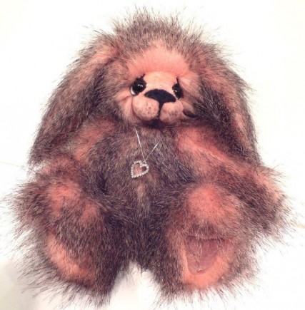 Retired Kaycee Bears - MANDY 14"