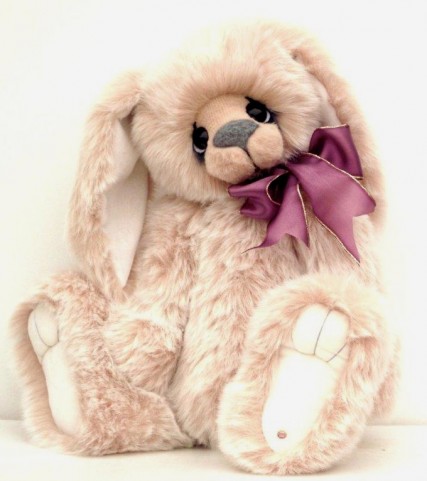 Retired Kaycee Bears - MARSHMALLOW 38CM